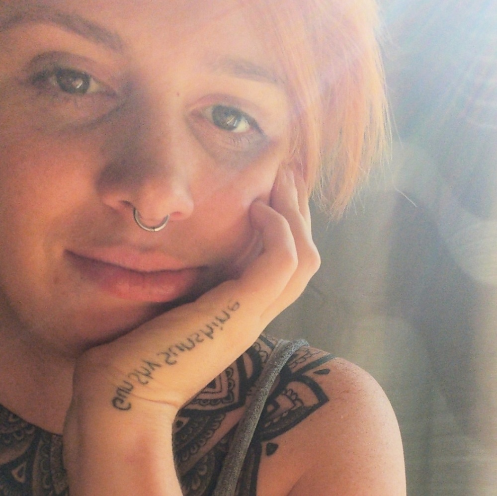 Meet your Posher, Cora